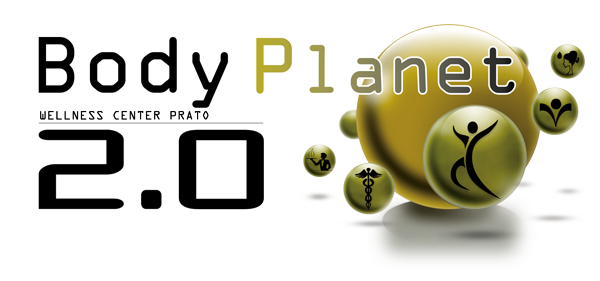 Logo Bodyplanet