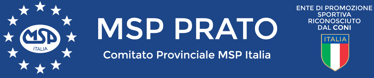 Logo MSP Prato