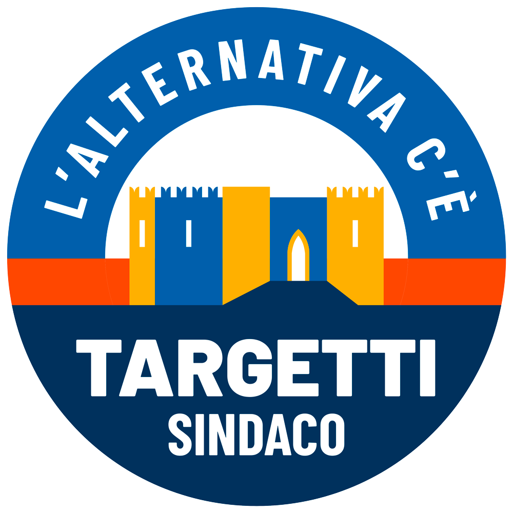 Logo L’Alternativa C’è