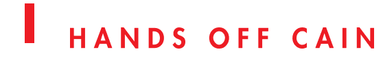 Logo Nessuno tocchi Caino