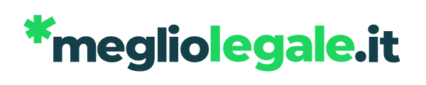 Logo Meglio Legale