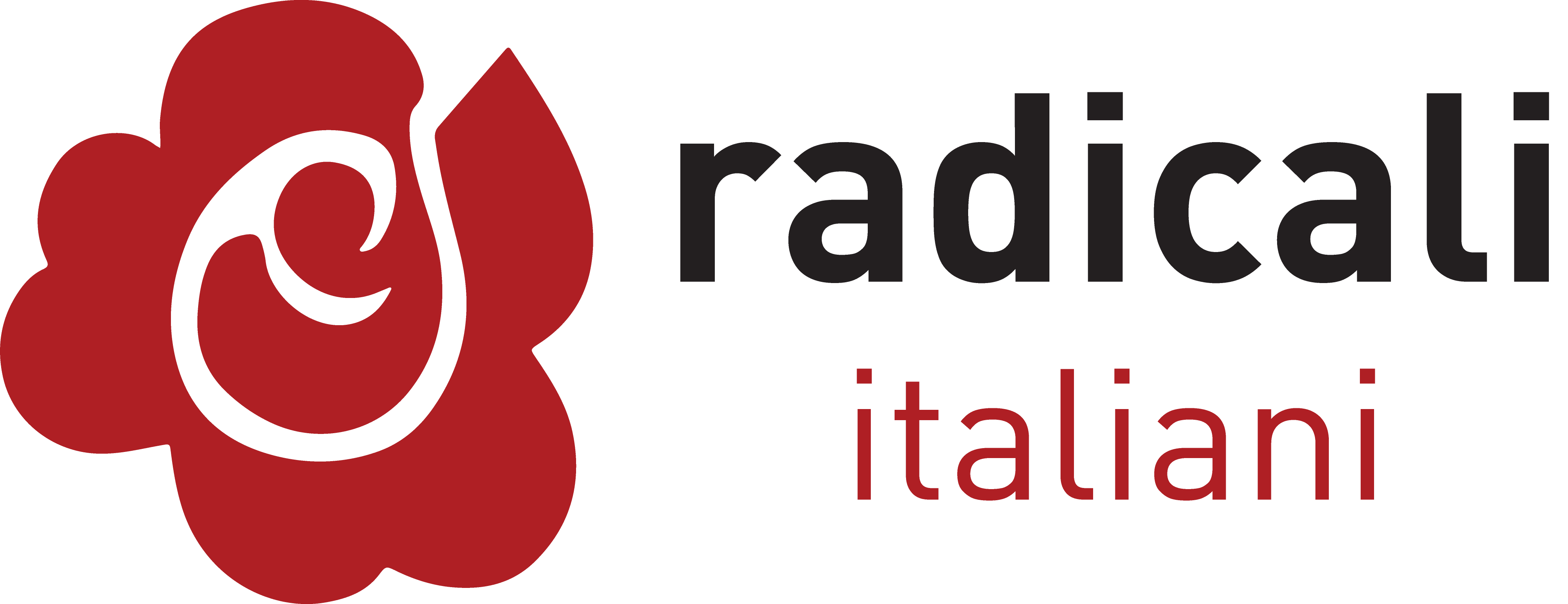 Logo Radicali Italiani