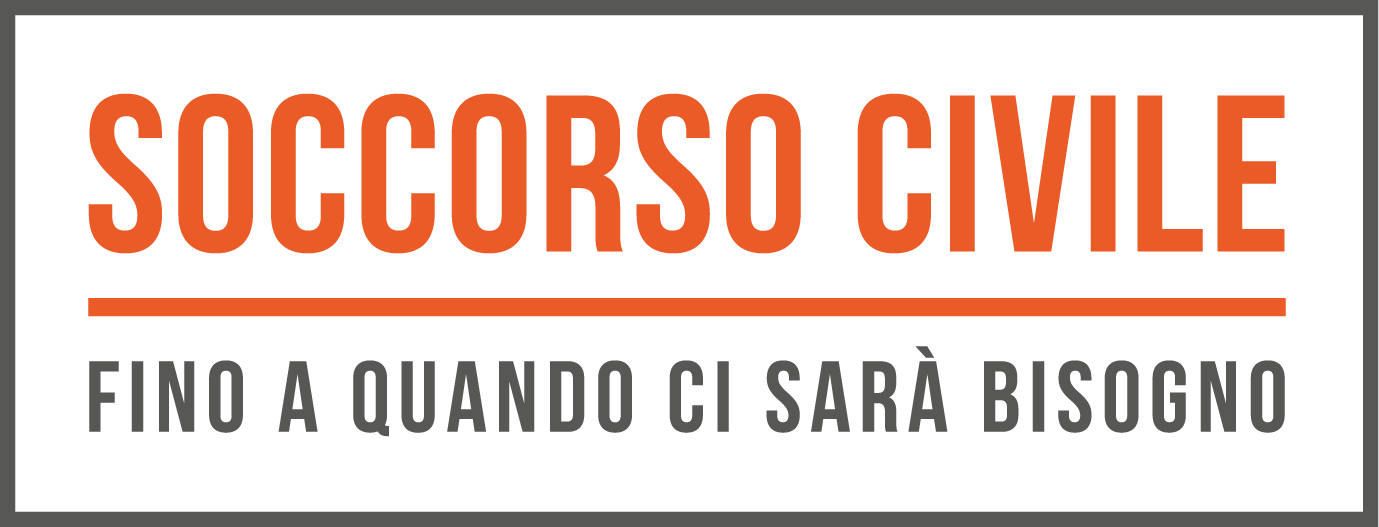 Logo Soccorso Civile